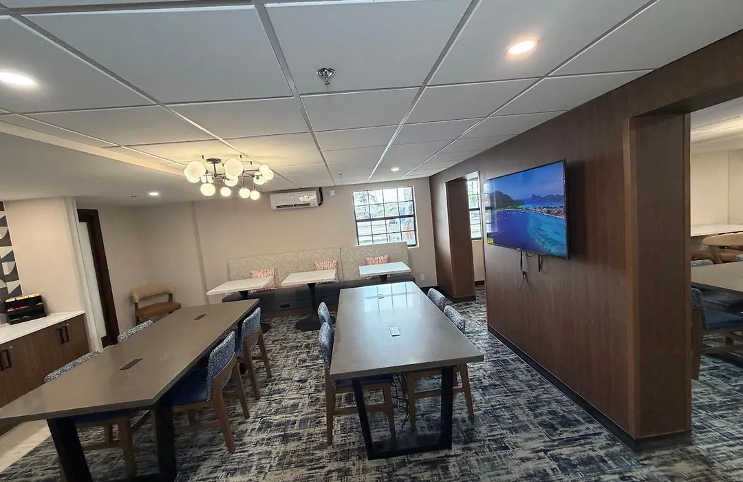 La Quinta By Wyndham St Petersburg-Clearwater-1
